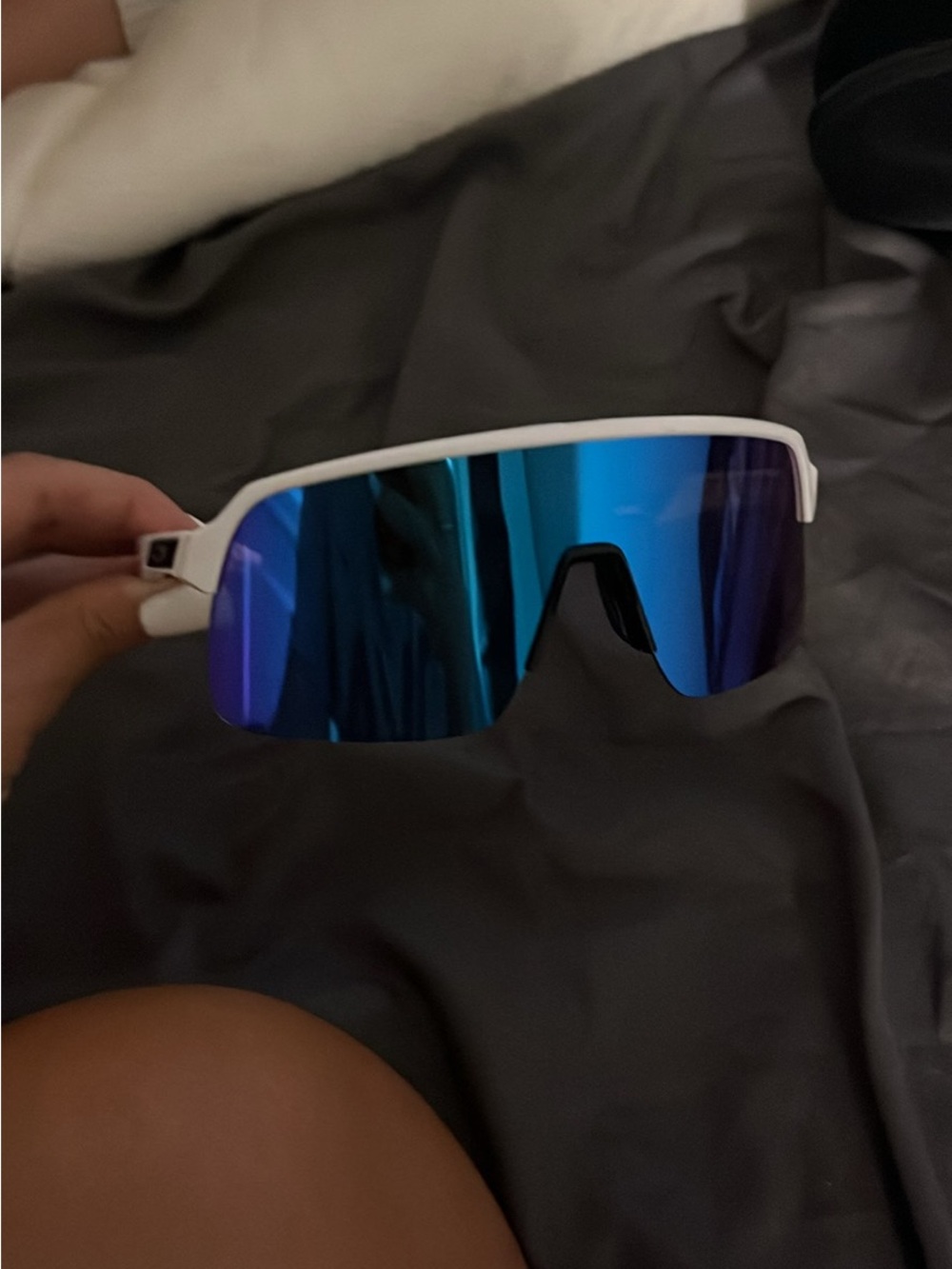 Oakley sutro lite custom